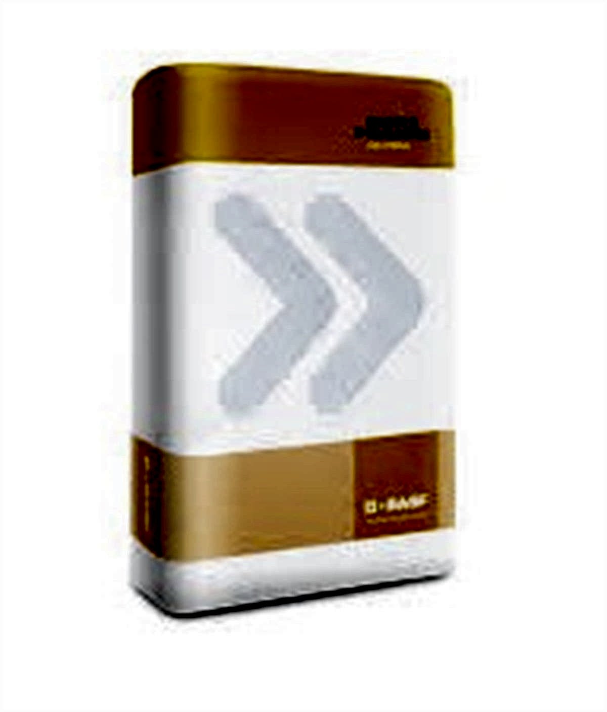 BASF MASTEREMACO N 356 RS 5 KG (POLIFIKS)