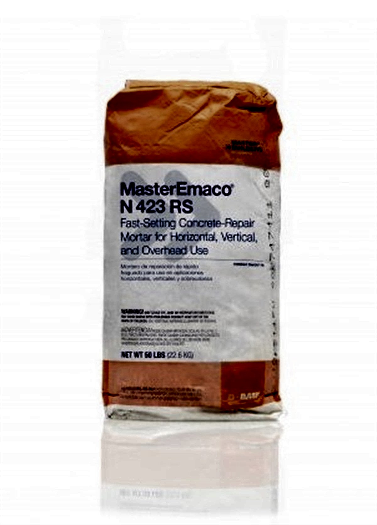 BASF MASTEREMACO S 423 25 KG (EMACO S23 NB)