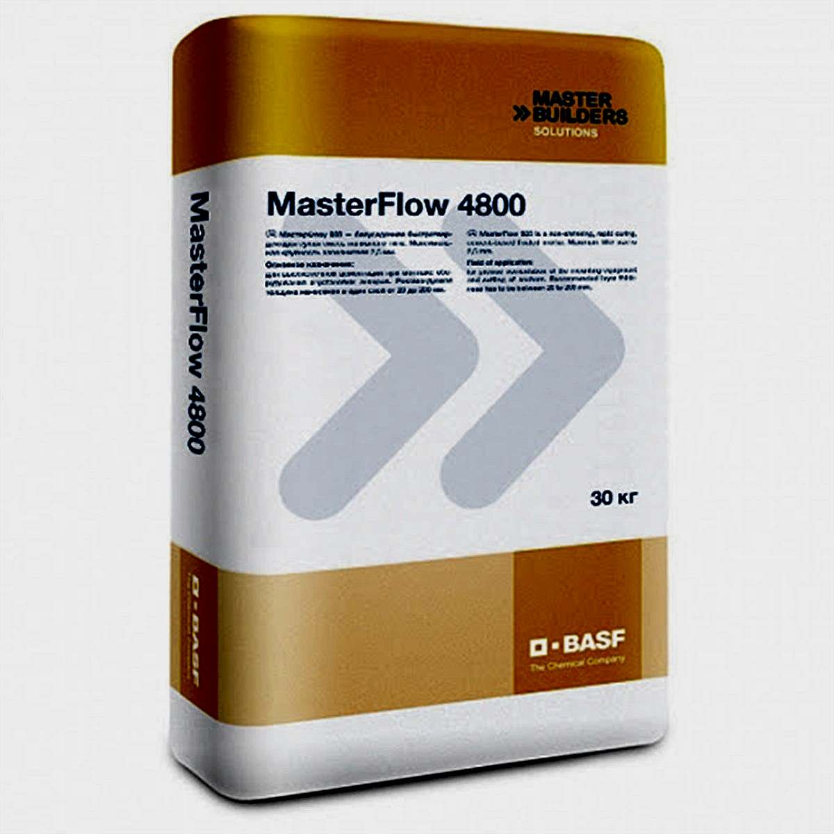 BASF MASTERFLOW 4800 25 KG