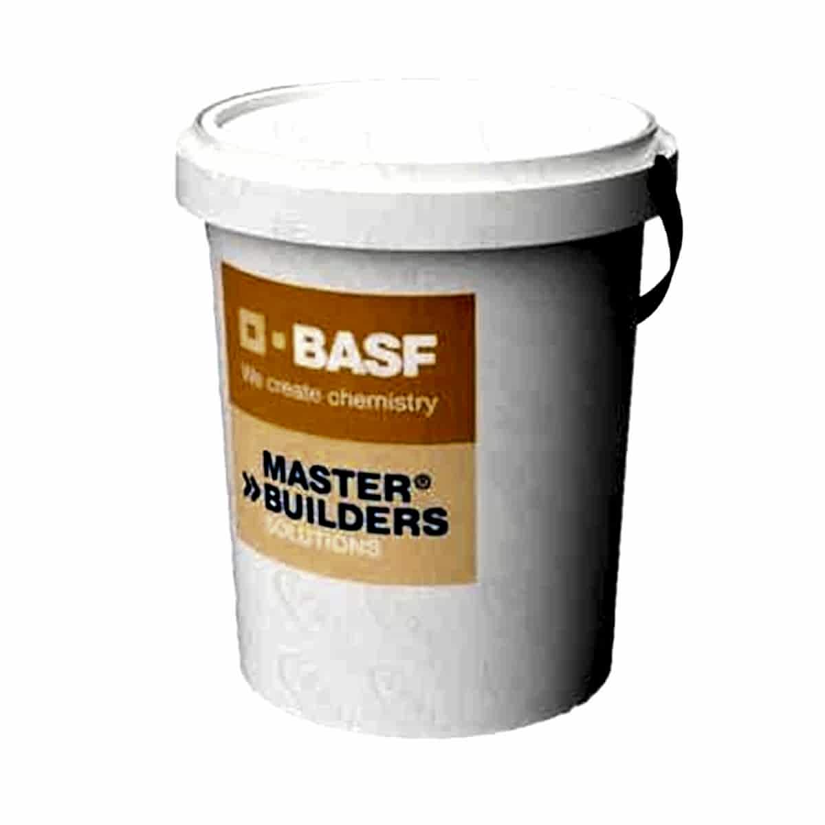 BASF MASTERROC MP 355 1K ACCELERATOR 2.5 KG (MEYCO MP 355 1K)