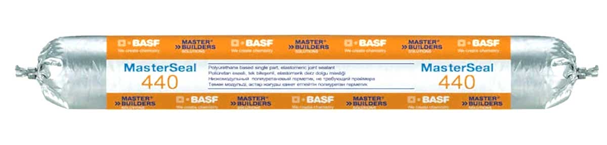 BASF MASTERSEAL 440 TAN 600 ML (MASTERFLEX 540) (20 AD)