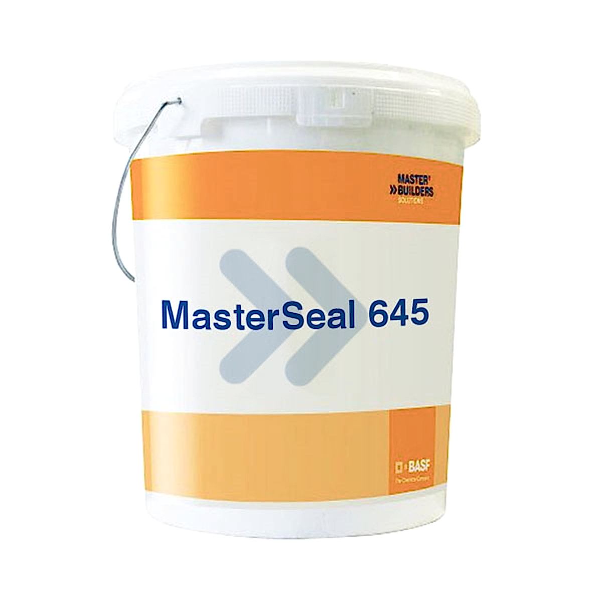 BASF MASTERSEAL 645 28 KG (MASTERSEAL 445)