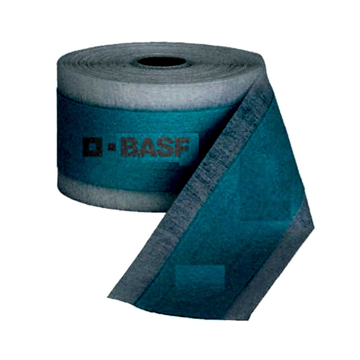 BASF MASTERTILE WP 630 50 M (MASTERFLEX WT 120) PAH BANDI