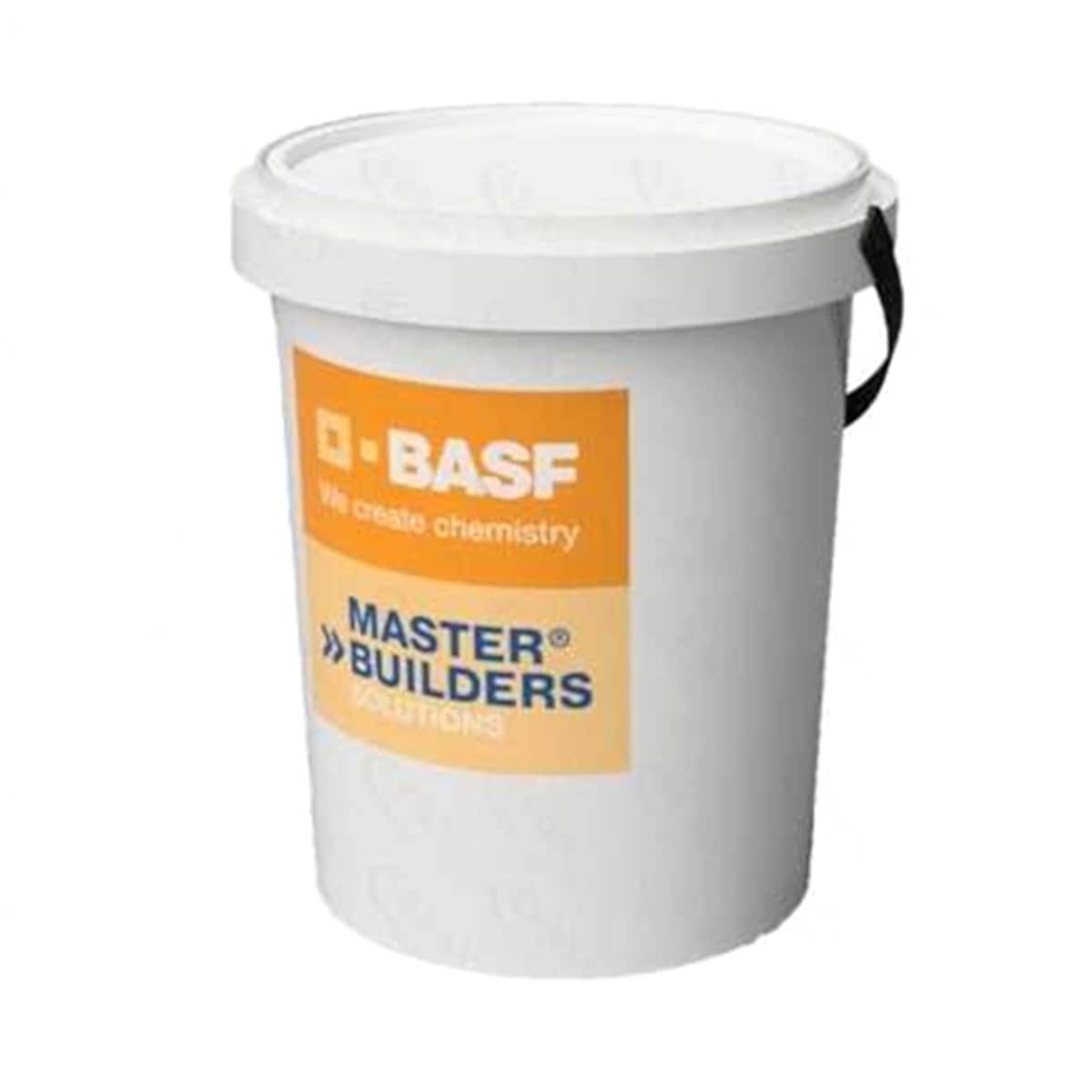 BASF MASTERTOP TC 485W (MS) RAL 7032 K.2 15 KG