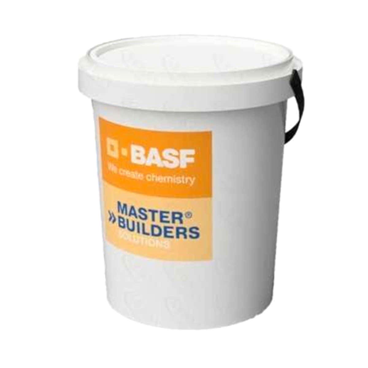 BASF UCRETE SIVI PIGMENT GRI 5H4 0.5 KG