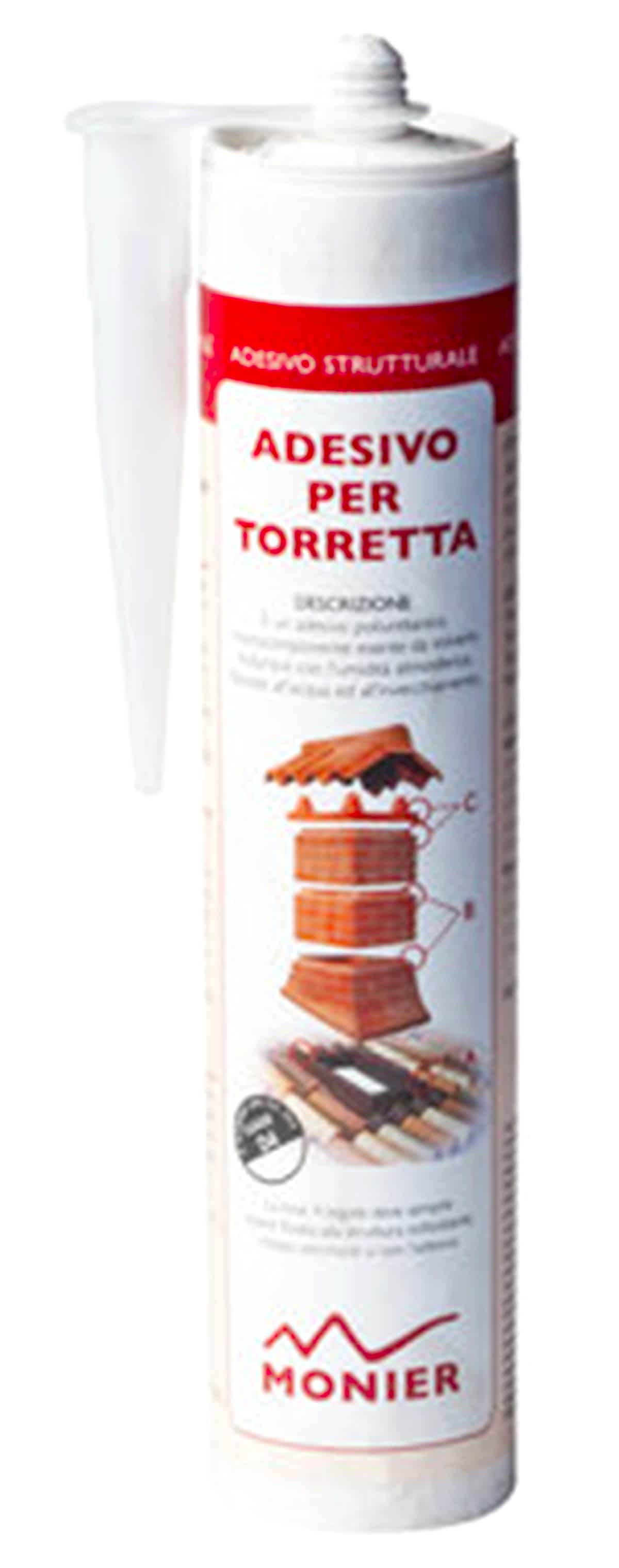 BMI BRAAS ADAPTÖR YAPISTIRICISI 