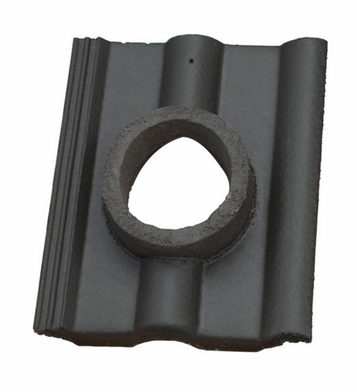 BMI BRAAS AKDENIZ GEÇIS KIREMITI MAGMA GRI 