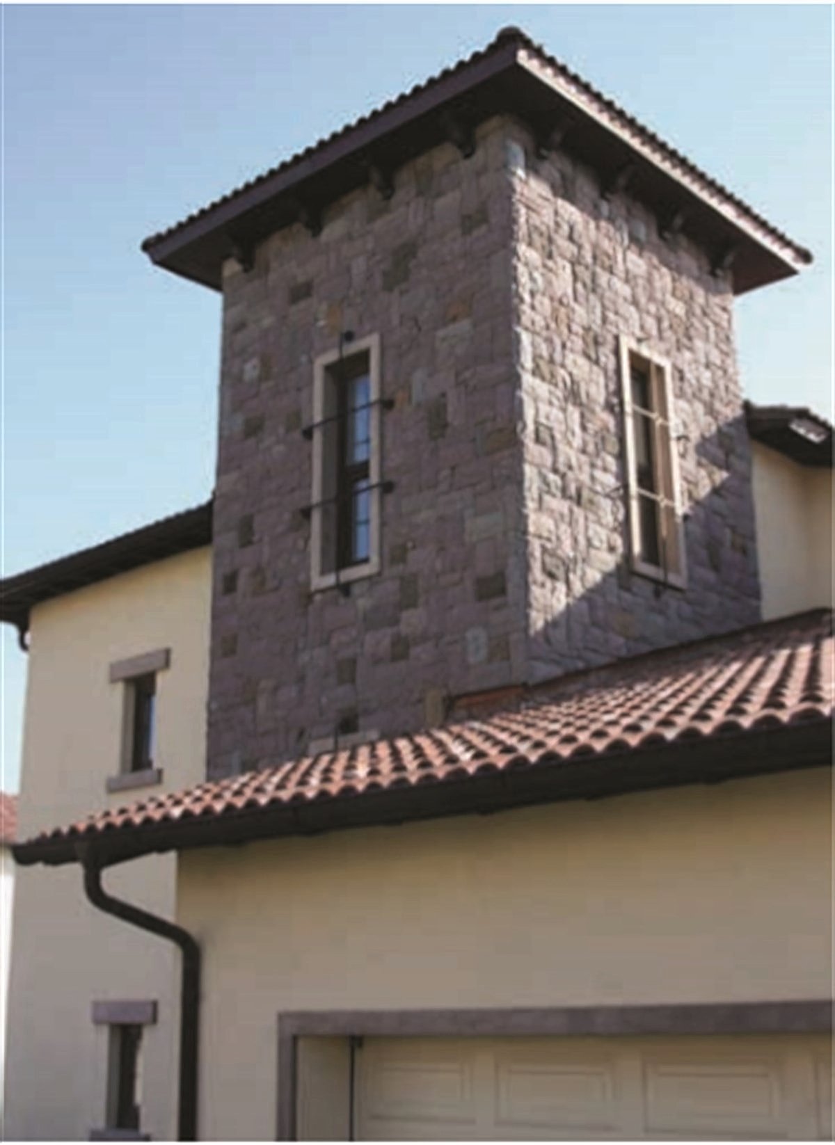 BMI BRAAS BAKIR YAGMUR DERESI INIS BORUSU BAGLANTI ELEMANI