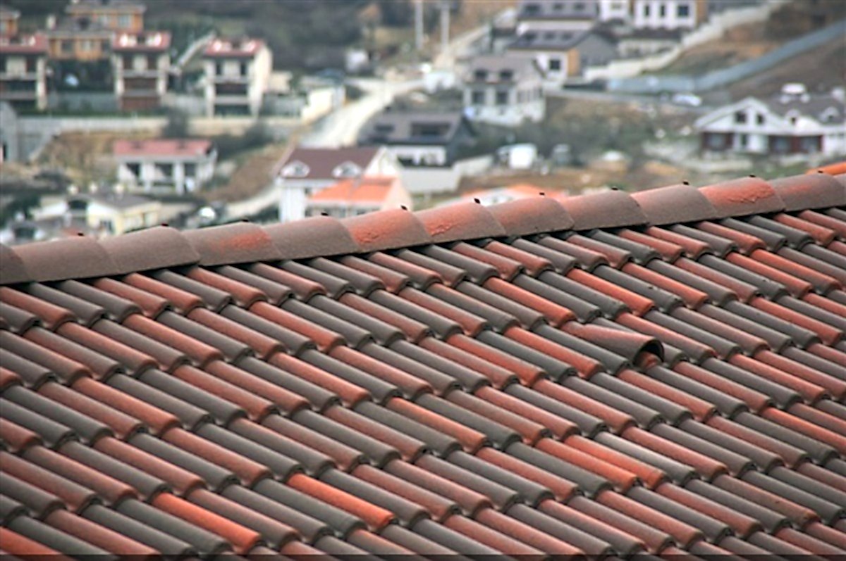 BMI BRAAS DIVA KIREMIT OLYMPOS ATESI (SARFIYAT 10 AD/M2) 