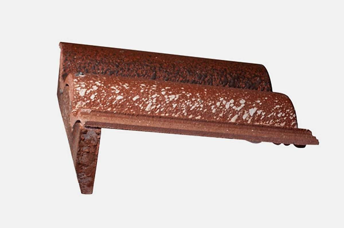 BMI BRAAS DIVA SET KIREMIT ANADOLU GÜNESI 