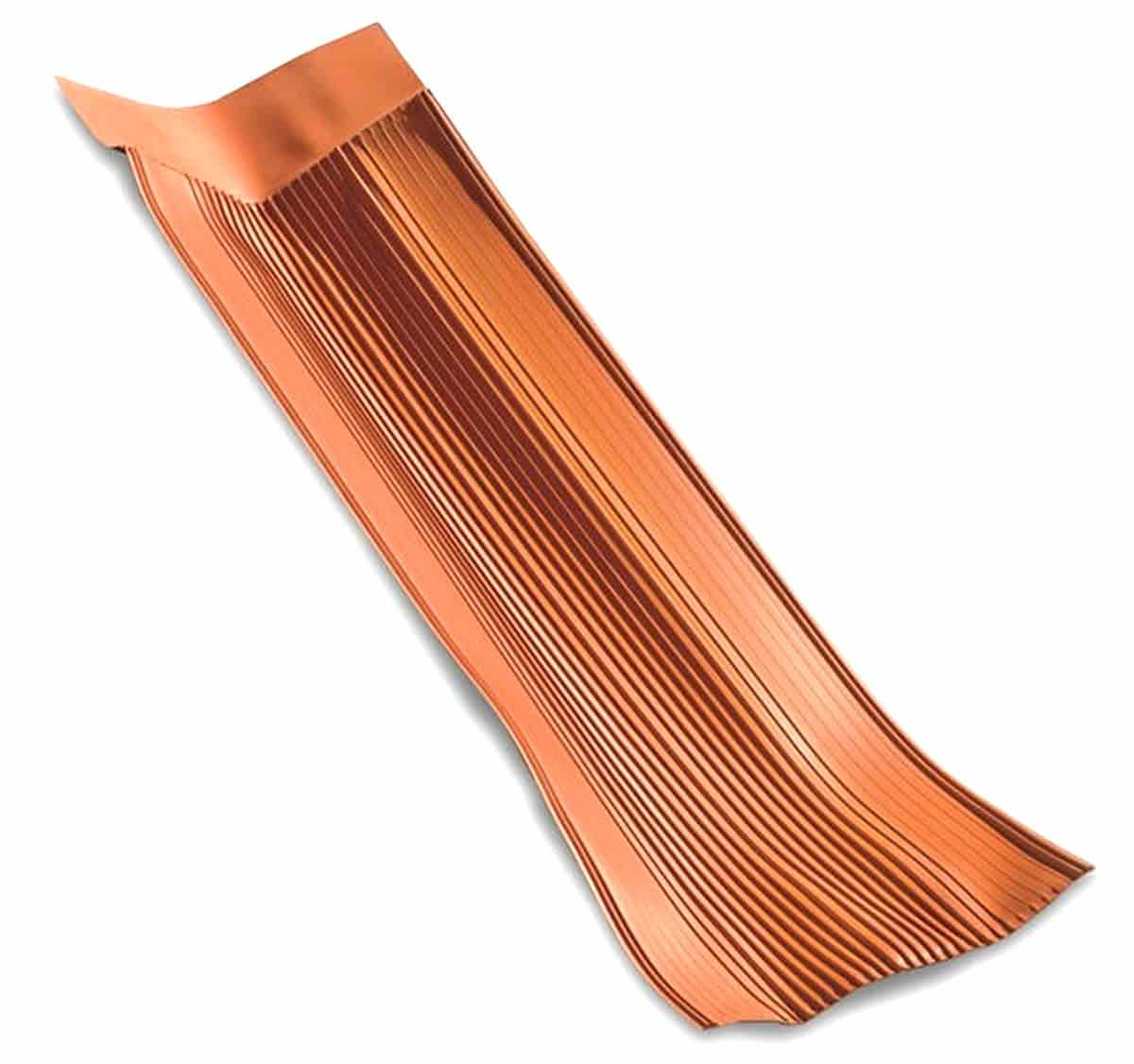 BMI BRAAS KANATLI OLUK PVC 50X170 CM