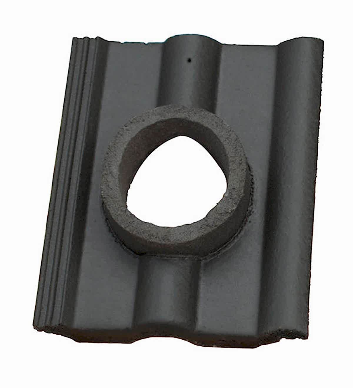 BMI BRAAS TEGAL MODERN MAHYA GEÇIS KIREMITI MAGMA GRI 