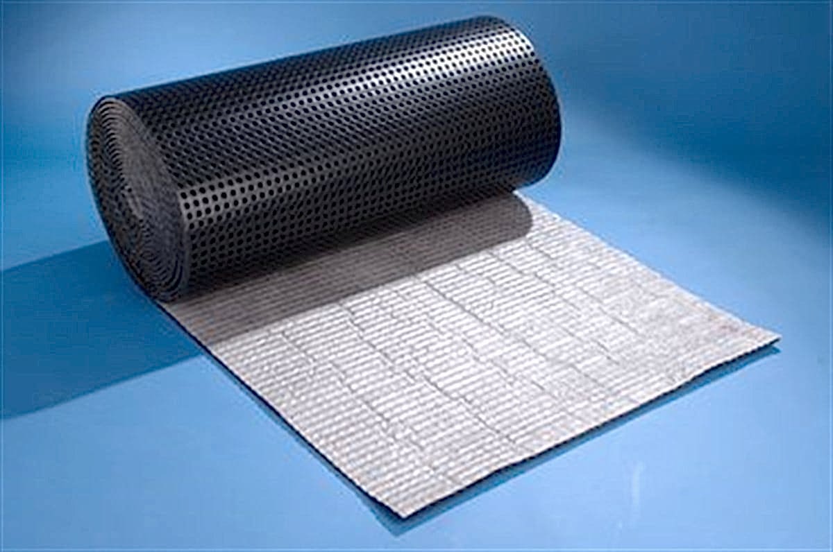 BMI DRANIA G10 1.0X15.0 M 