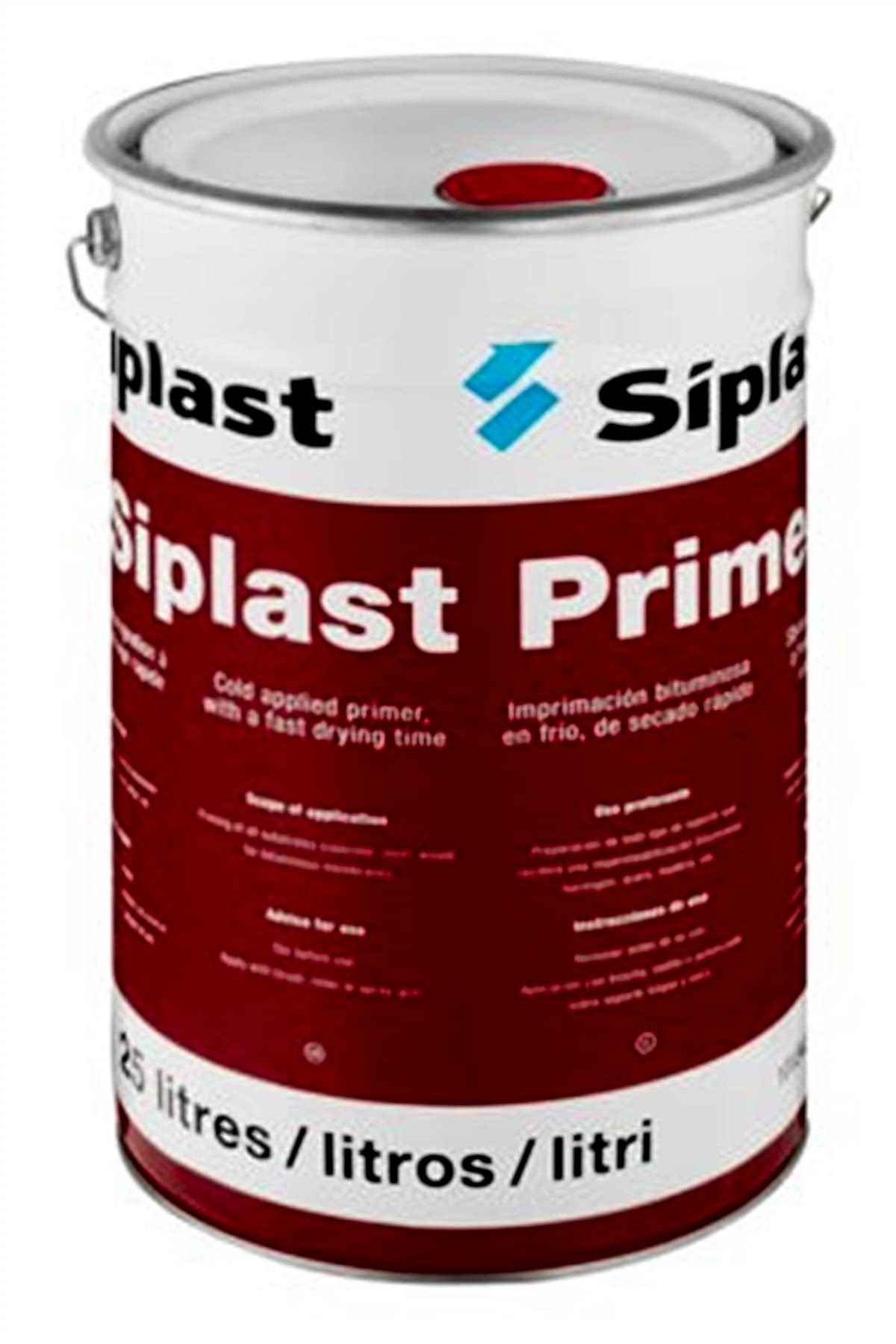 BMI SIPLAST PREMIUM ASTAR 10 LT 