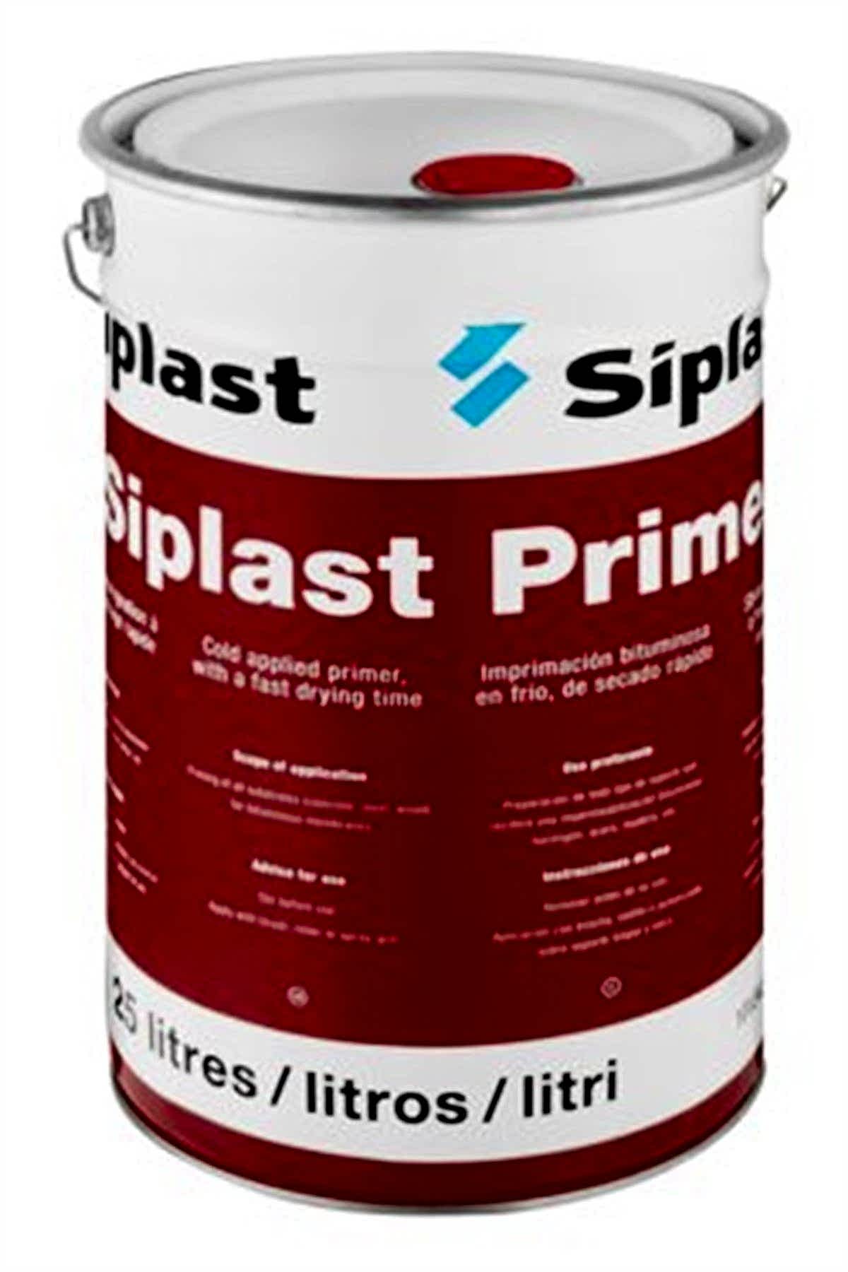 BMI SIPLAST PREMIUM ASTAR 25 LT