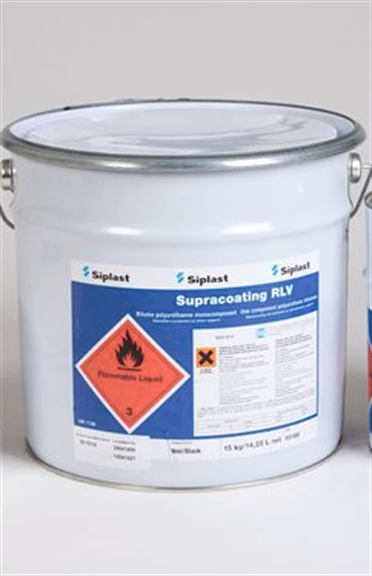 BMI SUPRACOATING RLV 15 KG