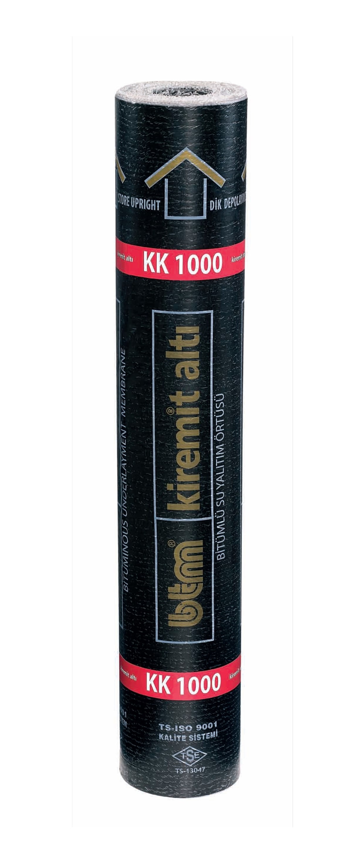 BTM KKF 1000 KANEVIÇELI