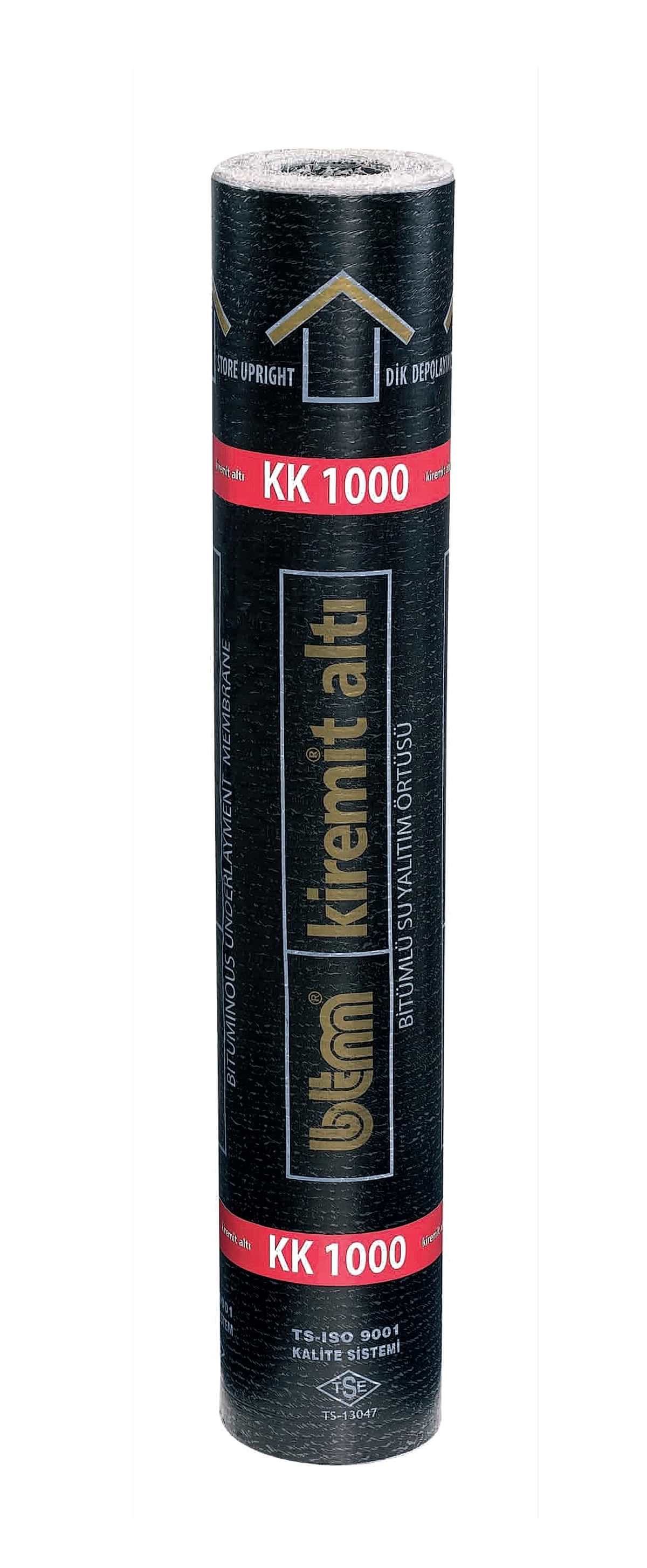 BTM KKF 800 KANEVIÇELI 