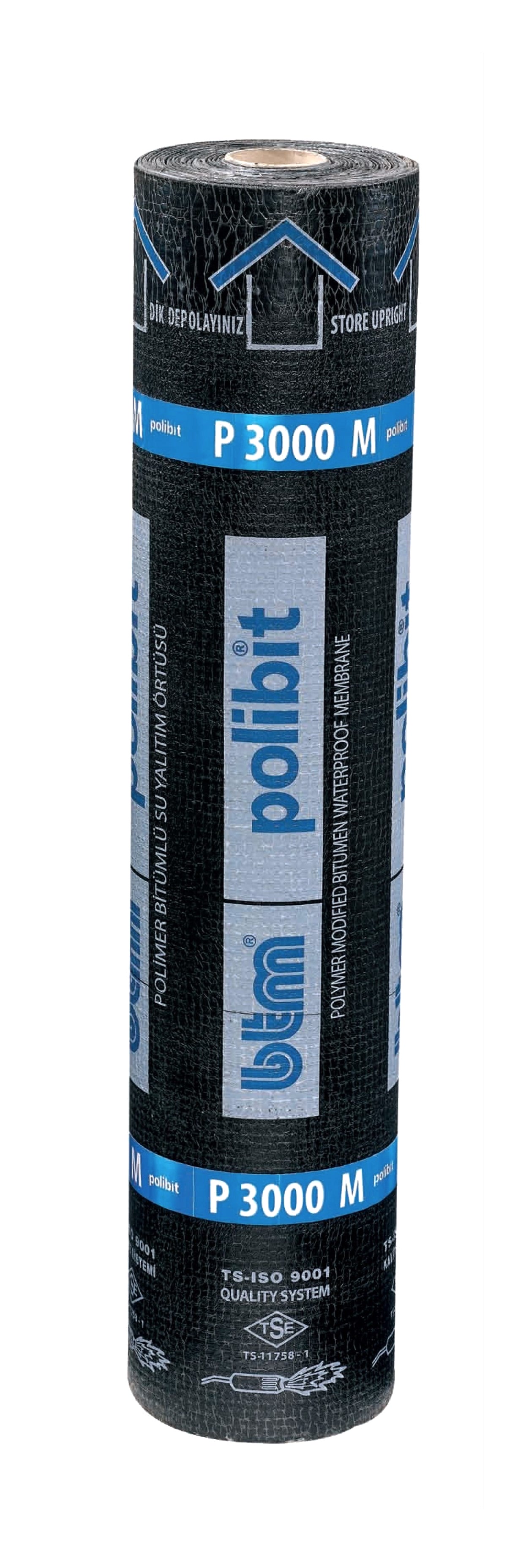 BTM POLIBIT P 3000 10 M2