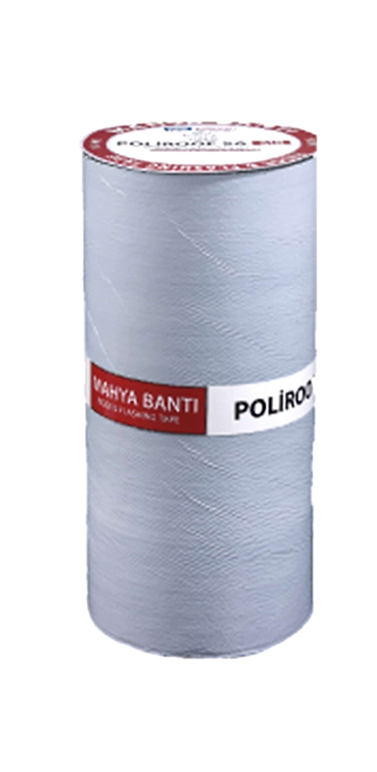 BTM POLIROOF SA MB 50CMX10M YESIL 5 M2 