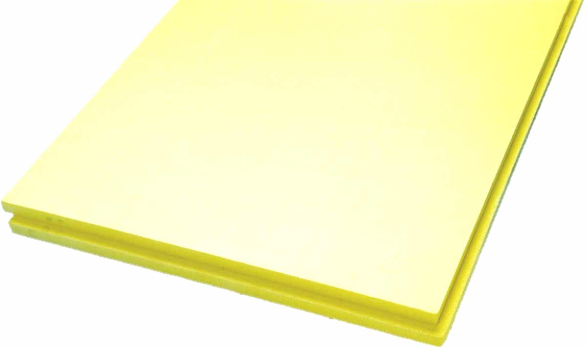 BTM POLPAN DÜZ BINILI 5 CM (0.288 M3)