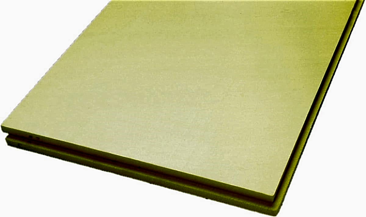 BTM POLPAN DÜZ KARE 2 CM (0.288 M3)