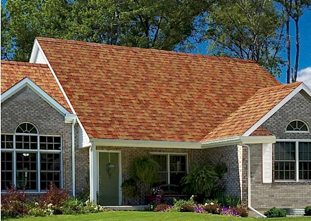 BTM SHINGLE LAMINE PRESTIJ HARDAL 2.57 M2