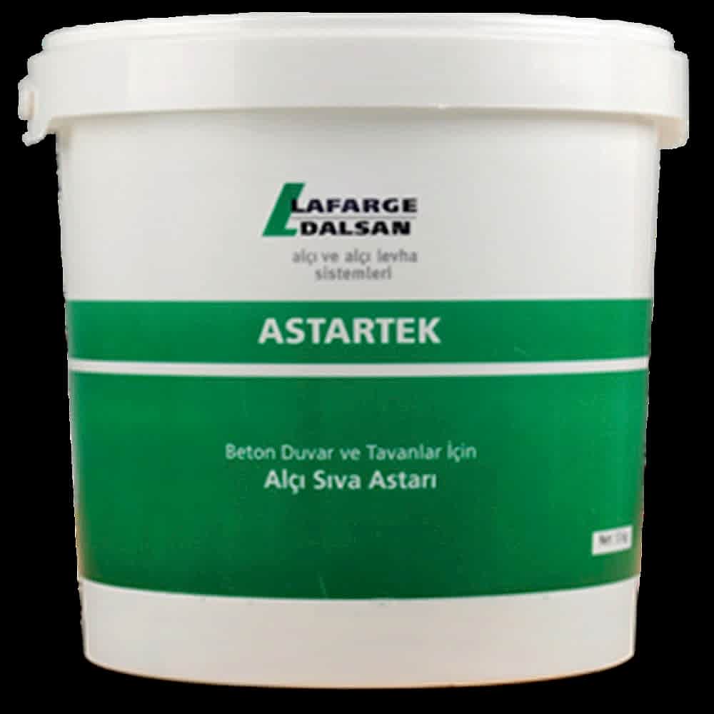 DALSAN ASTARTEK ALÇI SIVA ASTARI 12 KG