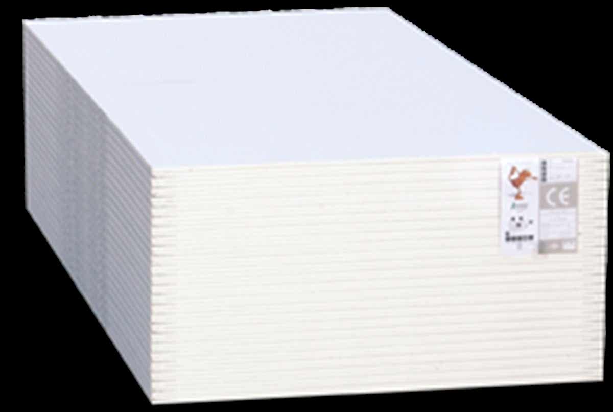 DALSAN COREX BEYAZ 12.5 MM 1.20X2.50M 3 M2 