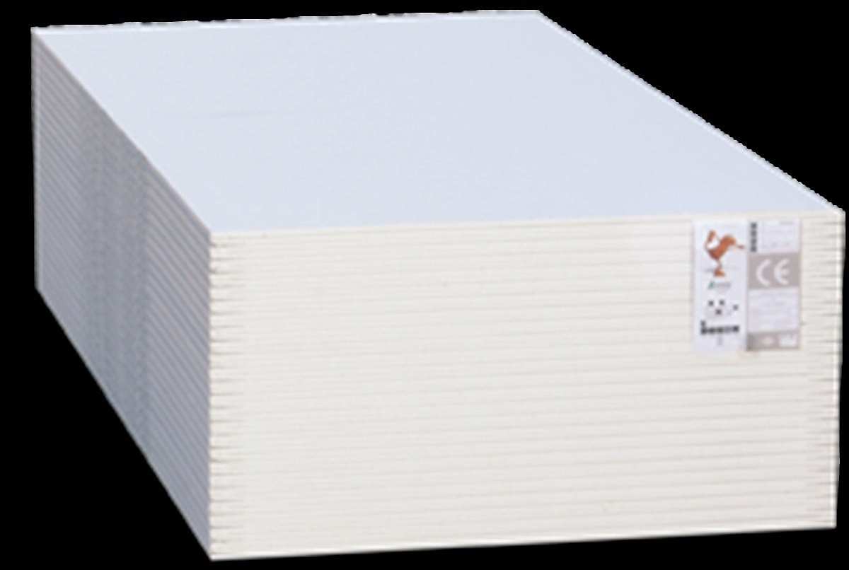 DALSAN COREX BEYAZ 15 MM 1.20X2.50M  3 M2