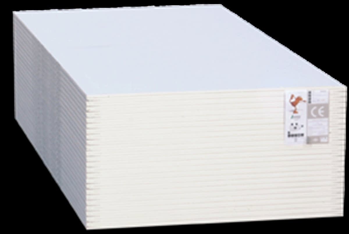 DALSAN COREX BEYAZ 6.5 MM 1.20X3.00M 3.6 M2