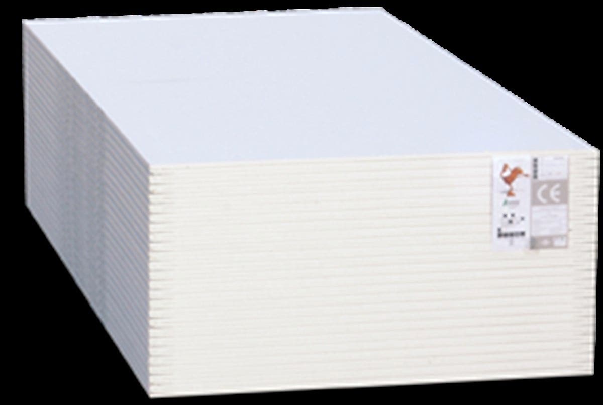 DALSAN COREX BEYAZI 9.5 MM 1.20X2.50M 3 M2