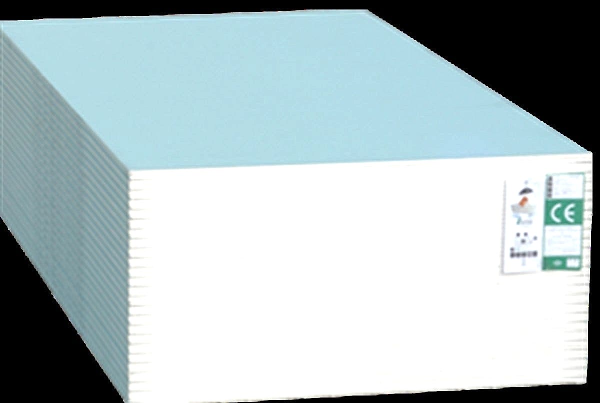 DALSAN COREX YESIL 12.5 MM 1.20X2.00M 2.4 M2