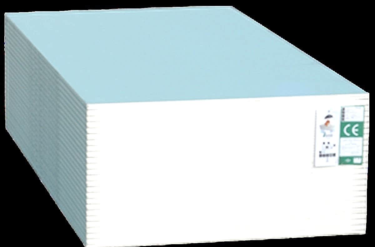 DALSAN FALCON COREX YESIL 12.5 MM 1.20X2.50M 3 M2