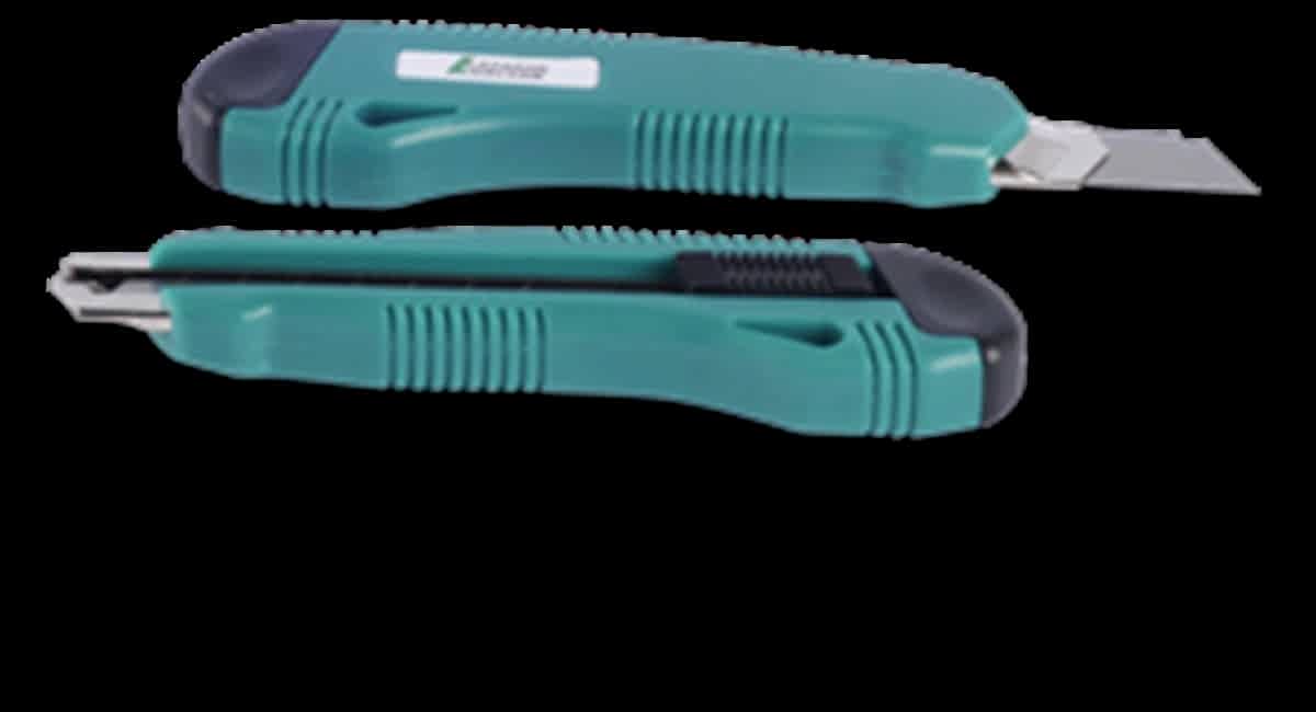 DALSAN MAKET BIÇAGI (PAKET 10 AD)