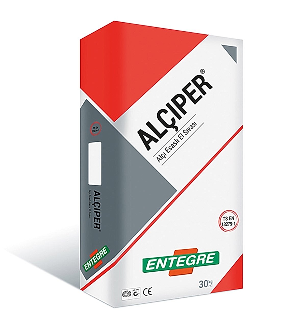 ENTEGRE ALÇIPER 30 KG (SIVA ALÇI)