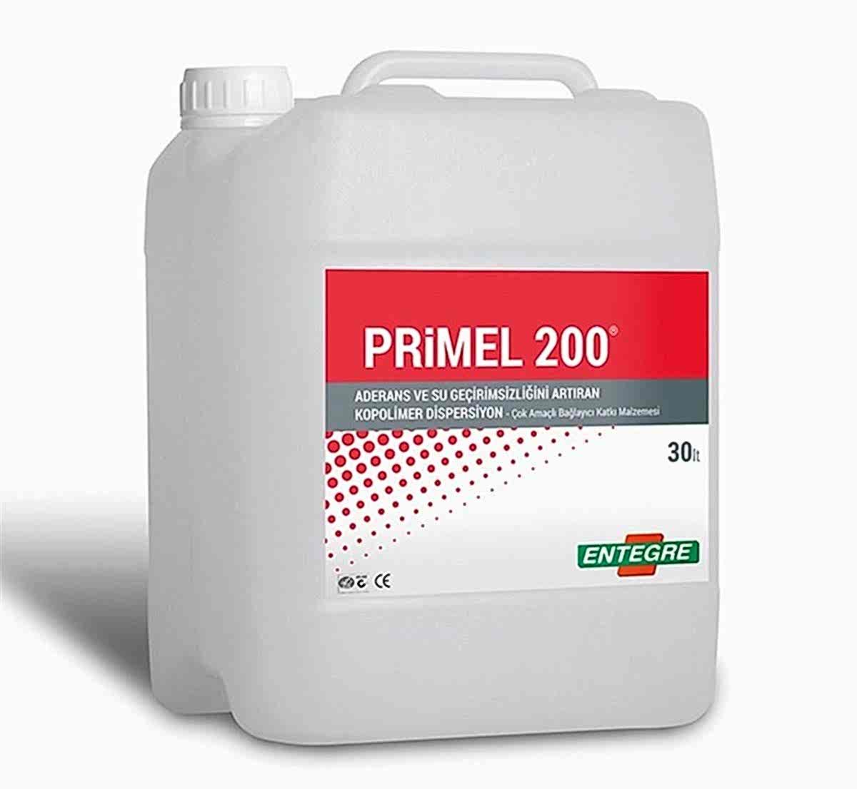 ENTEGRE PRIMEL 200 ADERANS ARTIRICI 30 KG