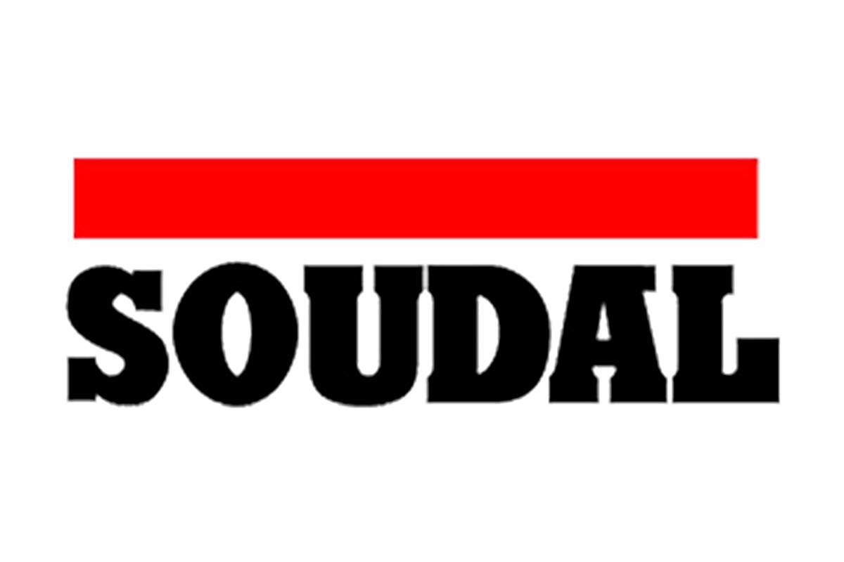 SOUDAL ACRYRUB SILIKONIZE MASTIK SIYAH 25 KG