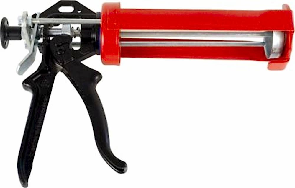 SOUDAL KIMYASAL DUBEL TABANCASI 410 ML