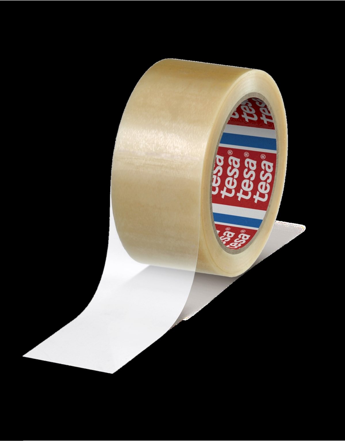 TESA 4263 KOLI BANDI SEFFAF 45MMX100M