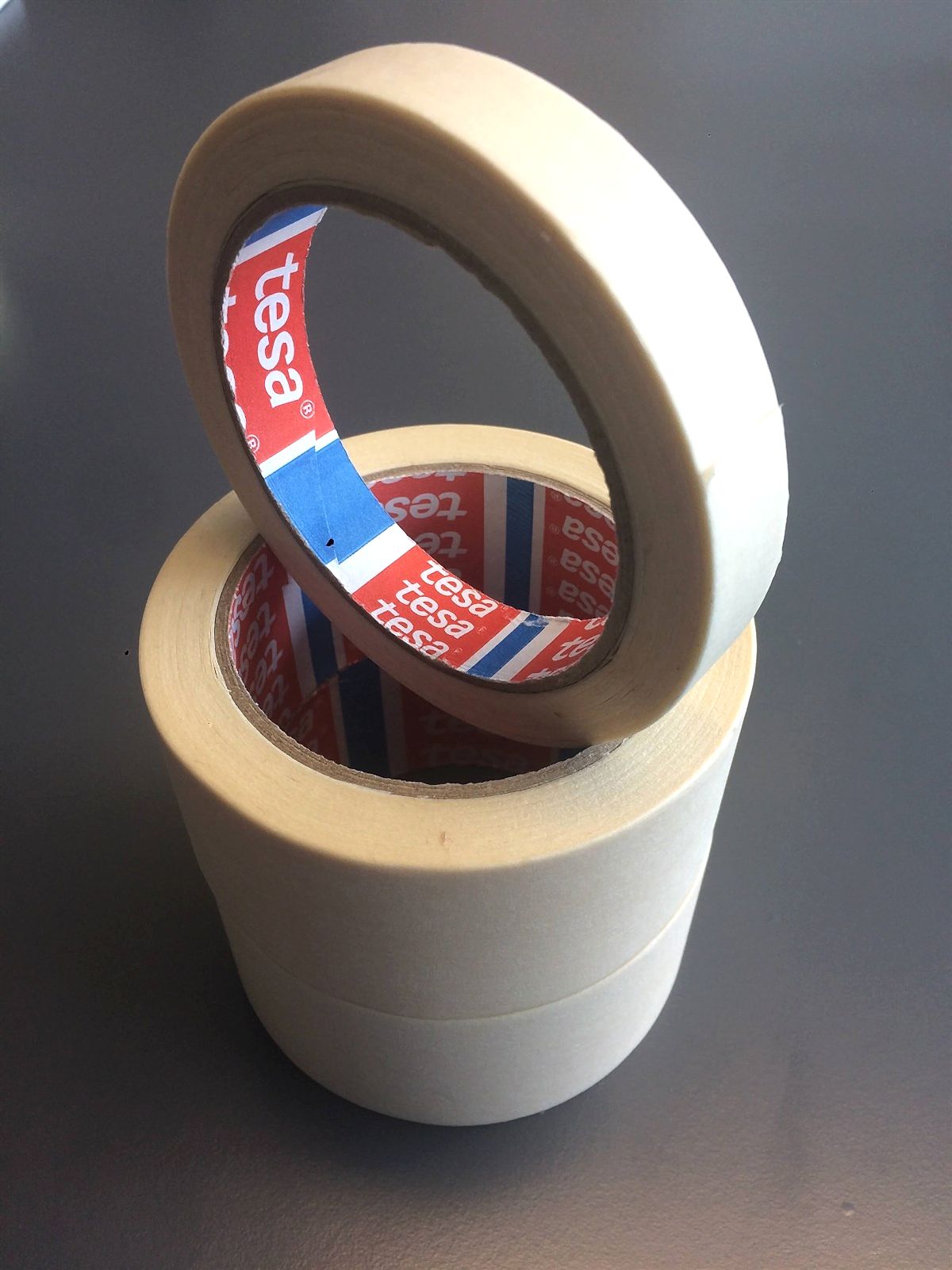 TESA 4345 MASKELEME BANDI 30X36 (PK=48 AD)